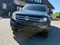 Volkswagen - 2020 - amarok - v6 dark label - personenauto - afbeelding 25 van  52