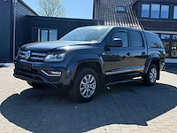 Volkswagen - 2020 - amarok - v6 dark label - personenauto - afbeelding 26 van  52