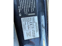Volkswagen - 2020 - amarok - v6 dark label - personenauto - afbeelding 27 van  52