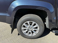 Volkswagen - 2020 - amarok - v6 dark label - personenauto - afbeelding 29 van  52