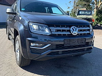 Volkswagen - 2020 - amarok - v6 dark label - personenauto - afbeelding 2 van  52