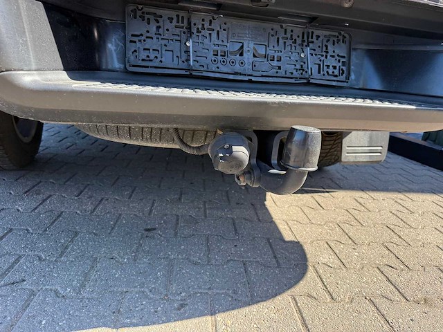 Volkswagen - 2020 - amarok - v6 dark label - personenauto - afbeelding 31 van  52