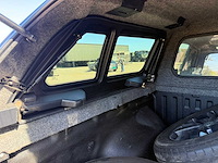 Volkswagen - 2020 - amarok - v6 dark label - personenauto - afbeelding 33 van  52