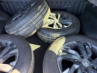 Volkswagen - 2020 - amarok - v6 dark label - personenauto - afbeelding 34 van  52