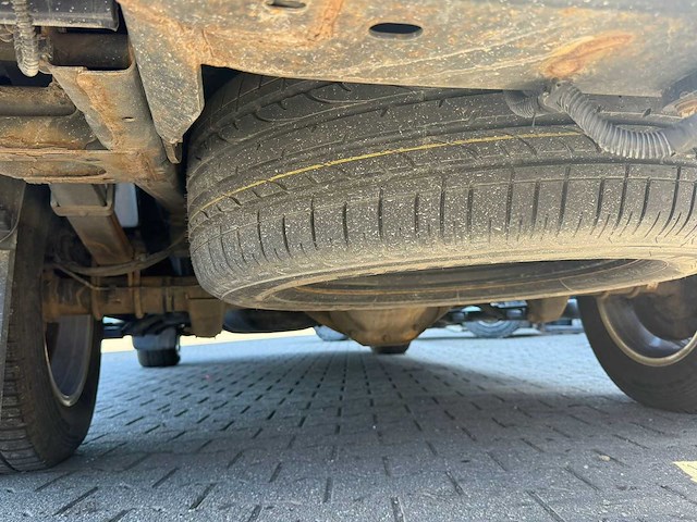 Volkswagen - 2020 - amarok - v6 dark label - personenauto - afbeelding 35 van  52