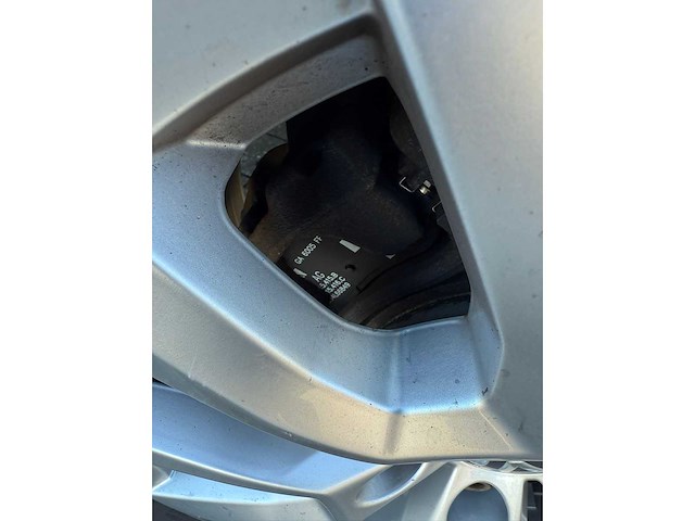 Volkswagen - 2020 - amarok - v6 dark label - personenauto - afbeelding 36 van  52