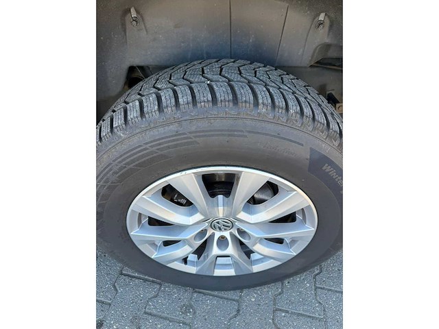 Volkswagen - 2020 - amarok - v6 dark label - personenauto - afbeelding 37 van  52