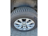 Volkswagen - 2020 - amarok - v6 dark label - personenauto - afbeelding 37 van  52