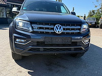 Volkswagen - 2020 - amarok - v6 dark label - personenauto - afbeelding 3 van  52