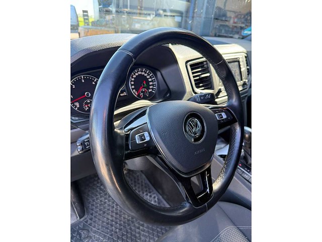 Volkswagen - 2020 - amarok - v6 dark label - personenauto - afbeelding 40 van  52