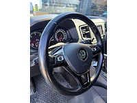 Volkswagen - 2020 - amarok - v6 dark label - personenauto - afbeelding 40 van  52