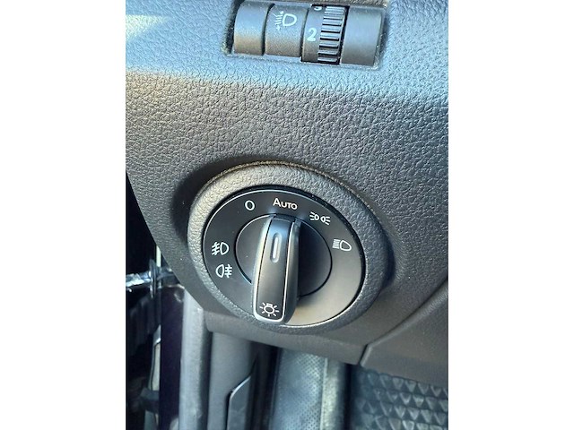 Volkswagen - 2020 - amarok - v6 dark label - personenauto - afbeelding 43 van  52