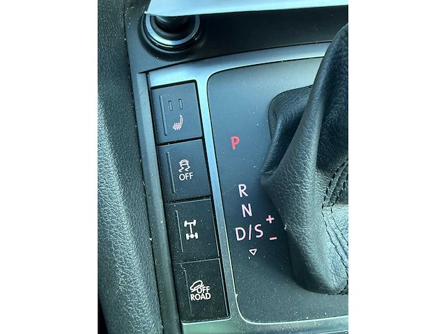 Volkswagen - 2020 - amarok - v6 dark label - personenauto - afbeelding 46 van  52