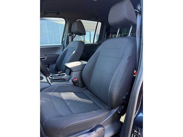 Volkswagen - 2020 - amarok - v6 dark label - personenauto - afbeelding 48 van  52