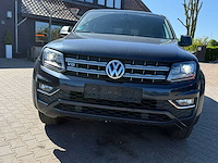 Volkswagen - 2020 - amarok - v6 dark label - personenauto - afbeelding 4 van  52