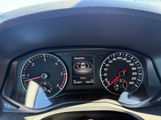 Volkswagen - 2020 - amarok - v6 dark label - personenauto - afbeelding 52 van  52