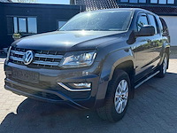 Volkswagen - 2020 - amarok - v6 dark label - personenauto - afbeelding 5 van  52