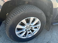 Volkswagen - 2020 - amarok - v6 dark label - personenauto - afbeelding 6 van  52