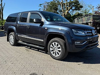 Volkswagen - 2020 - amarok - v6 dark label - personenauto - afbeelding 7 van  52
