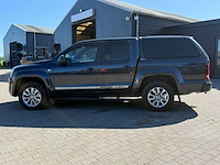 Volkswagen - 2020 - amarok - v6 dark label - personenauto - afbeelding 8 van  52