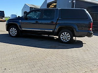 Volkswagen - 2020 - amarok - v6 dark label - personenauto - afbeelding 9 van  52