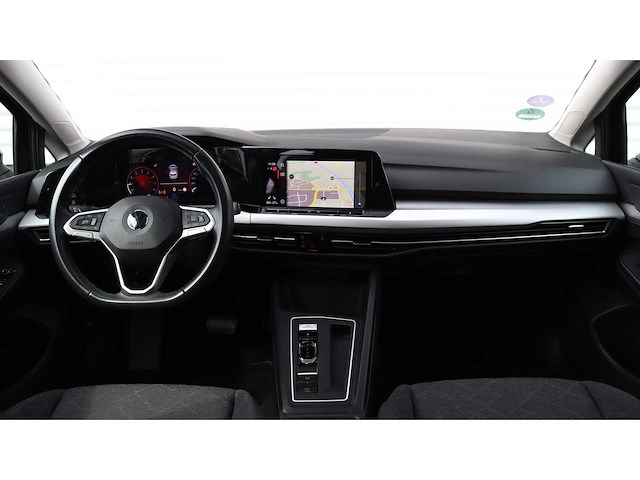 Volkswagen - 2020 - golf - 1.5 etsi style - l-094-lk - afbeelding 3 van  29