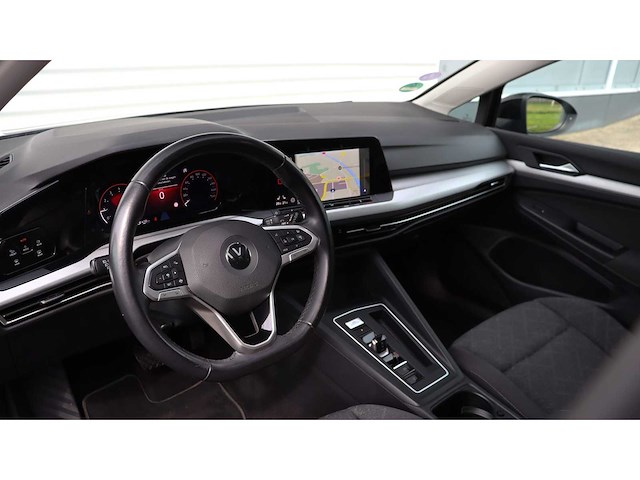 Volkswagen - 2020 - golf - 1.5 etsi style - l-094-lk - afbeelding 27 van  29