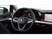 Volkswagen - 2020 - golf - 1.5 etsi style - l-094-lk - afbeelding 19 van  29