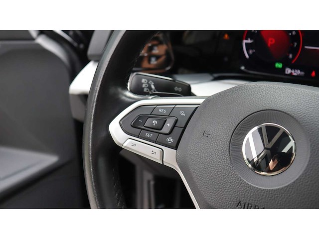 Volkswagen - 2020 - golf - 1.5 etsi style - l-094-lk - afbeelding 5 van  29