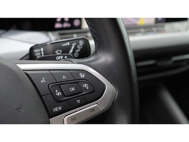 Volkswagen - 2020 - golf - 1.5 etsi style - l-094-lk - afbeelding 6 van  29