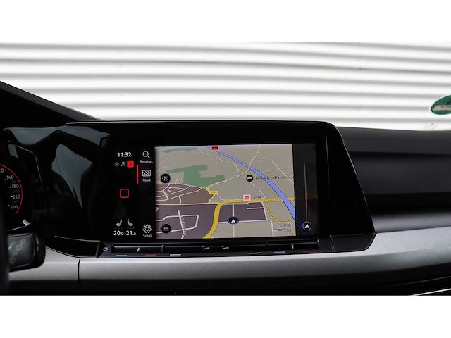 Volkswagen - 2020 - golf - 1.5 etsi style - l-094-lk - afbeelding 8 van  29