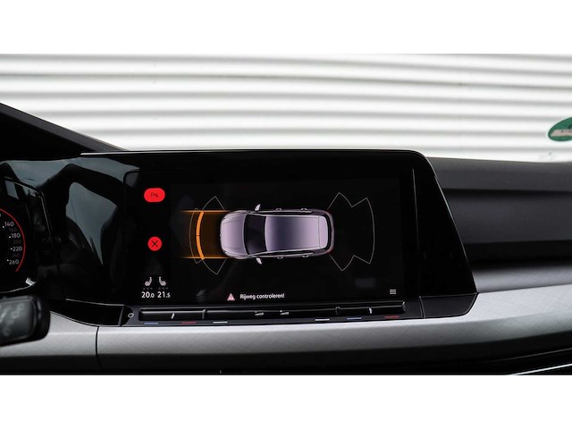 Volkswagen - 2020 - golf - 1.5 etsi style - l-094-lk - afbeelding 22 van  29