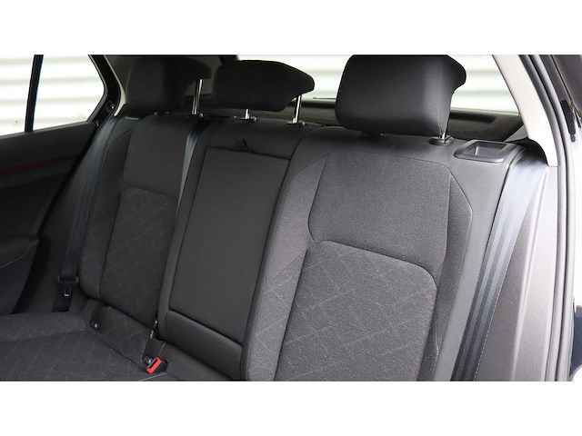 Volkswagen - 2020 - golf - 1.5 etsi style - l-094-lk - afbeelding 23 van  29
