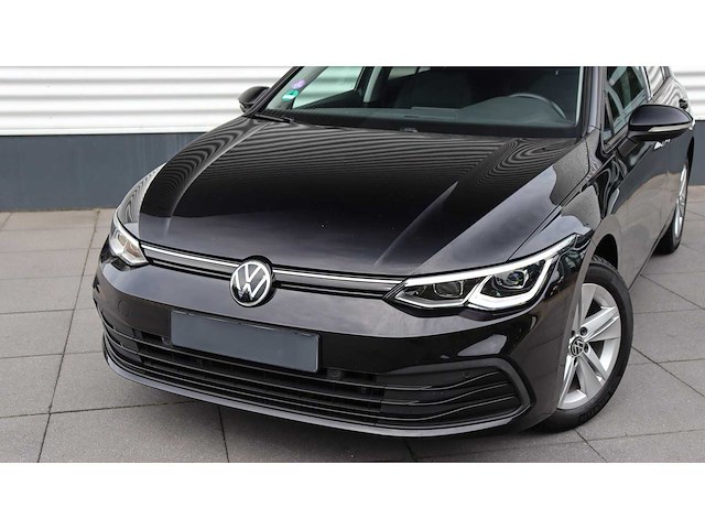 Volkswagen - 2020 - golf - 1.5 etsi style - l-094-lk - afbeelding 12 van  29