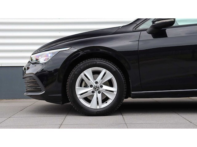 Volkswagen - 2020 - golf - 1.5 etsi style - l-094-lk - afbeelding 14 van  29