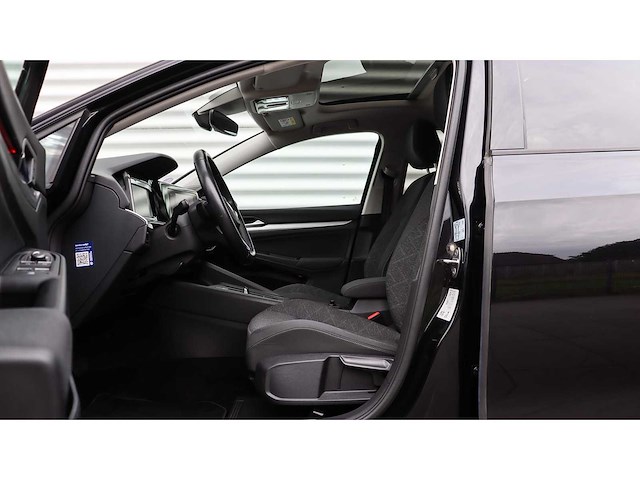 Volkswagen - 2020 - golf - 1.5 etsi style - l-094-lk - afbeelding 4 van  23
