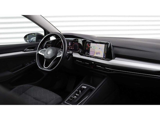 Volkswagen - 2020 - golf - 1.5 etsi style - l-094-lk - afbeelding 8 van  23