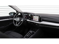 Volkswagen - 2020 - golf - 1.5 etsi style - l-094-lk - afbeelding 8 van  23