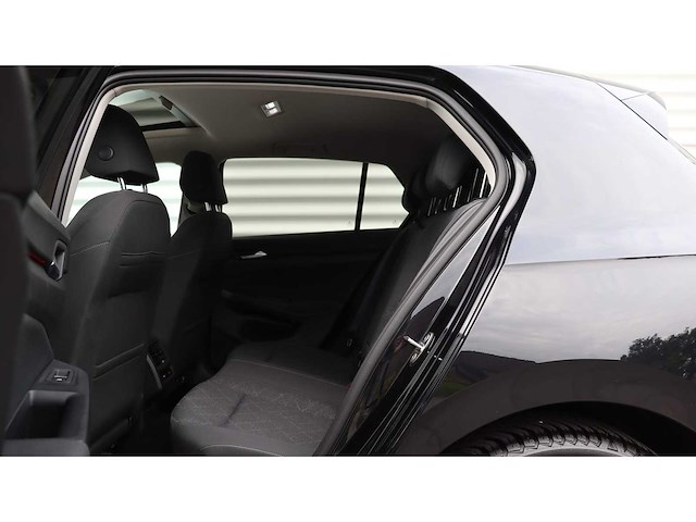 Volkswagen - 2020 - golf - 1.5 etsi style - l-094-lk - afbeelding 15 van  23