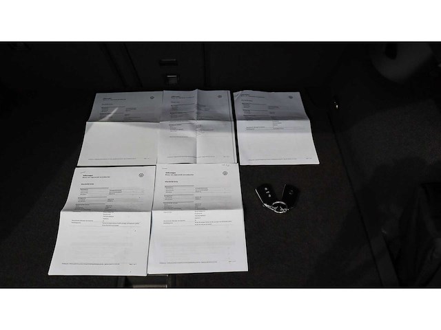Volkswagen - 2020 - golf - 1.5 etsi style - l-094-lk - afbeelding 16 van  23