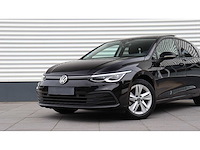 Volkswagen - 2020 - golf - 1.5 etsi style - l-094-lk - afbeelding 11 van  23