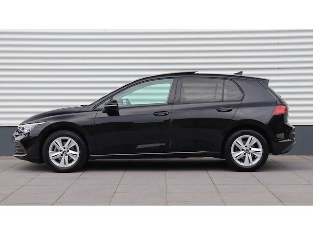 Volkswagen - 2020 - golf - 1.5 etsi style - l-094-lk - afbeelding 20 van  23
