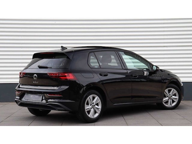 Volkswagen - 2020 - golf - 1.5 etsi style - l-094-lk - afbeelding 23 van  23