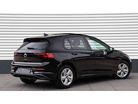 Volkswagen - 2020 - golf - 1.5 etsi style - l-094-lk - afbeelding 23 van  23