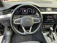 Volkswagen - 2020 - passat variant - 1.5 tsi r-line bns+ - personenauto (j-758-vj) - afbeelding 3 van  29