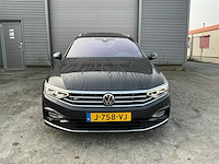 Volkswagen - 2020 - passat variant - 1.5 tsi r-line bns+ - personenauto (j-758-vj) - afbeelding 12 van  29