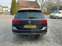 Volkswagen - 2020 - passat variant - 1.5 tsi r-line bns+ - personenauto (j-758-vj) - afbeelding 25 van  29