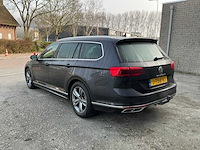 Volkswagen - 2020 - passat variant - 1.5 tsi r-line bns+ - personenauto (j-758-vj) - afbeelding 26 van  29
