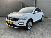Volkswagen - 2020 - t-roc - 1.5 tsi style - personenauto (h-585-fd) - afbeelding 1 van  24