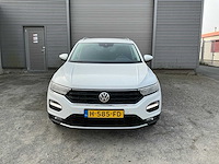 Volkswagen - 2020 - t-roc - 1.5 tsi style - personenauto (h-585-fd) - afbeelding 12 van  24